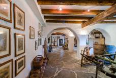 Museo del vino Castel Rametz - Museo